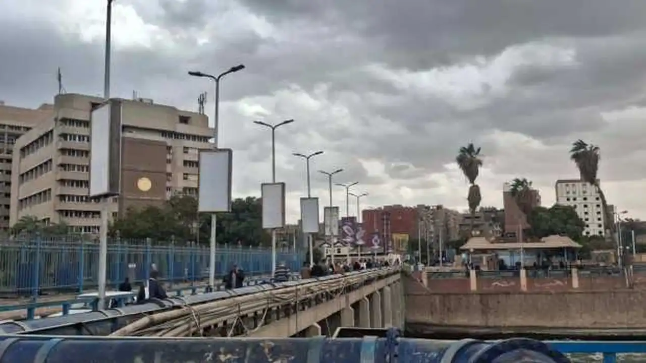 محافظة أسيوط ترفع درجة الاستعداد القصوى لمواجهة تقلبات الطقس والرياح المتوقعة